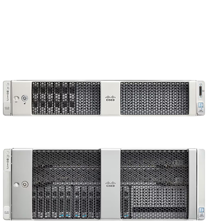 Best cisco supplier in london