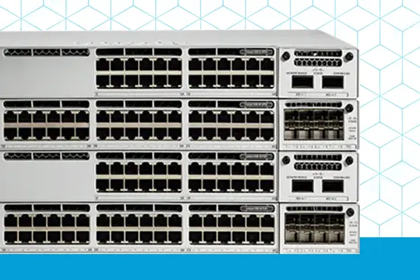 Cisco Switches in Lindon