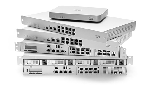 Best cisco supplier in london